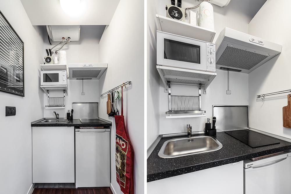 Kramer Apartment ميلان المظهر الخارجي الصورة